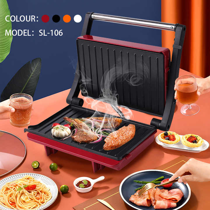 Sandwichera Electrica Sandwichera Sams Sandwichera Electrica