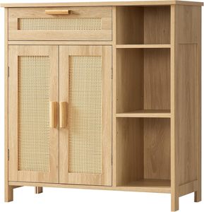 Shandong shouguang fábrica MDF/tablero <span class=keywords><strong>de</strong></span> partículas en el pecho <span class=keywords><strong>de</strong></span> cajones - Product Image 3
