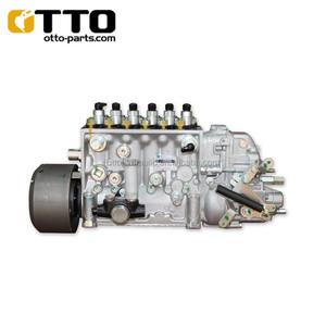 OTTO NPR 4BC2 사출 펌프 8941788180 8-94178818-0 이스즈 고압 펌프 용 - Product Image 1