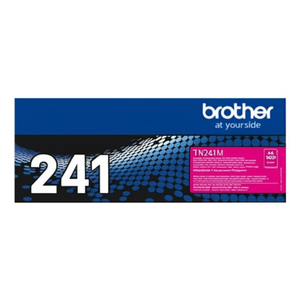 โทนเนอร์ออริจินัล 1400 สีม่วงแดงมาตรฐาน TN241M - Product Image 2