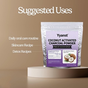 High Quality Private Label COCONUT Powder Supports Immune Health & Aids Digestion & Gut Health Powder - Product Image 6