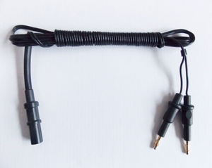 Cáp y tế lưỡng cực/cáp kẹp lưỡng cực/cáp đơn cực - Product Image 4