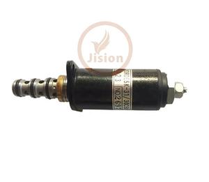 Válvula Solenoide YN35V00048F1 KDRDE5K-31/30C50-122 para Excavadora SK200-8 - Product Image 1