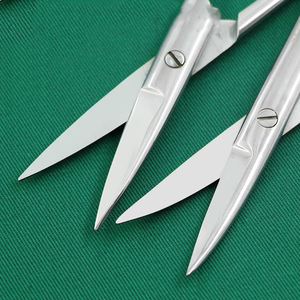 <strong>General</strong> <strong>Scissors</strong> Long Blunt End - Product Image 4