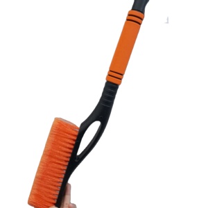 <span class=keywords><strong>Ice</strong></span> <span class=keywords><strong>scraper</strong></span> Nhà cung cấp Trung Quốc Mùa đông làm sạch tuyết quét xẻng bàn chải cho xe - Product Image 1