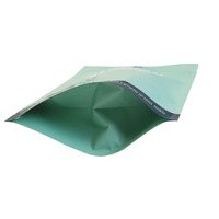 Sacs à fermeture éclair recyclables pour imprimante personnalisée LT Daypack Emballage Ziplock Pochette debout en plastique pour chien et animal de compagnie avec fenêtre