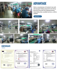 กล่องรับสัญญาณ H96 MAX 4K Media Player STB อินเทอร์เน็ต OTT พรีเมียม ระบบปฏิบัติการ Android 12 จาก Google สำหรับทีวี  จัดส่งฟรีในยุโรป ฝรั่งเศส สหราชอาณาจักร สหรัฐอเมริกา - Product Image 6