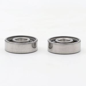 Rodamiento Cerámico Híbrido de Alta Calidad R188 R3 R4 R6 R8 R10 R12 R14 R16 R18 R20 RS - Product Image 6