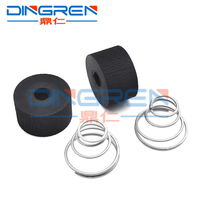 Ressort de rouleau de ramassage duplex pour LEXMARK CS310dn CS410dn CS510de / CS310 CS410 CS510