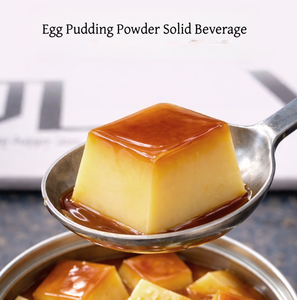 <span class=keywords><strong>Poudre</strong></span> de préparation instantanée pour pouding aux œufs, vente en gros pour usines, <span class=keywords><strong>poudre</strong></span> de dessert sucré pour boulangeries - Product Image 4