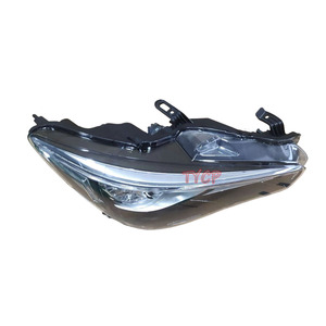 Pour Infiniti Q50 LED phare d'origine <span class=keywords><strong>Q50S</strong></span> Q50L 2015, 2016, 2017 2018 2019 2020 2021 2022 lampe phare de voiture gauche AFS lumière - Product Image 4