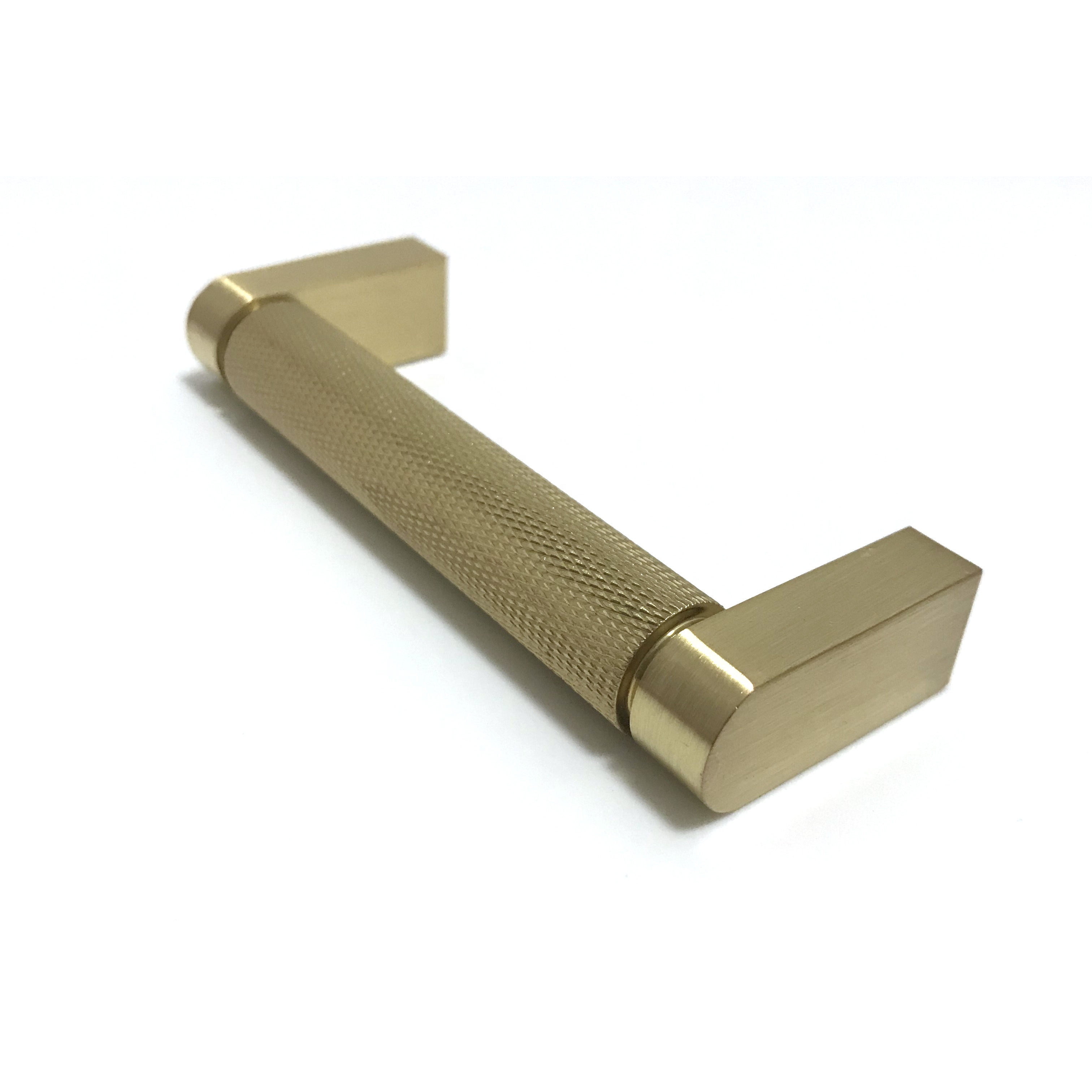 knurled gold cabinet handles pulls