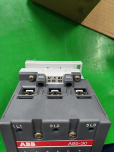 AF95-30-11 1SFL431001R8011 220V AC คอนแทค PLC คอนแทค - Product Image 4