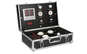 Di động tùy chỉnh Xe Dẫn Hộp kiểm tra đa chức năng trường hợp công cụ cho ánh sáng và kiểm tra điện - Product Image 5