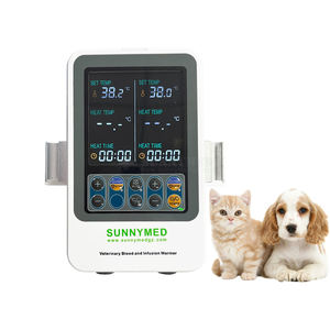 ICU/acil Dept/NICU için SY-G098-3_vet el veteriner kan transfüzyon isıtıcı/kan infüzyon isıtıcı - Product Image 1