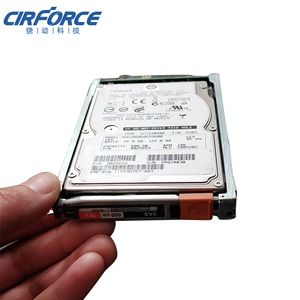 EMC VNX2 005050701 900G 10K 2.5 SAS 32MB خادم تستخدم محركات الصلب الداخلي V4-2S10-900 - Product Image 5