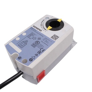 Actionneur de registre rotatif SIEMENS, GDB131.1E/GDB136.1E - Product Image 6