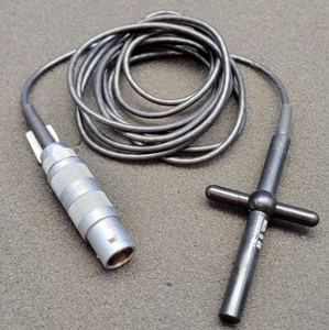 Service de réparation, sonde d'échographie P6D, appareil d'échographie portable, scanner d'échographie portable P6D, P6D testé, entièrement fonctionnel - Product Image 1