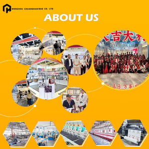 新款跨界多功能手提包女式购物袋创意女式印花绳大容量沙滩包 - Product Image 6