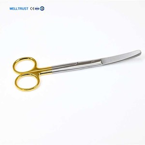 Kit d'instruments chirurgicaux vétérinaires orthopédiques pour chevaux du Pakistan, 24 pièces - Product Image 3