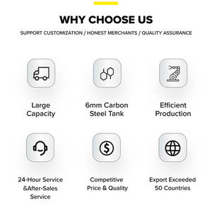 Truk Mini Kargo Listrik FOTON 280km Bodi Baja Berkekuatan Tinggi Truk Listrik Kecil Biaya Listrik Rendah Truk Listrik Ringan - Product Image 5