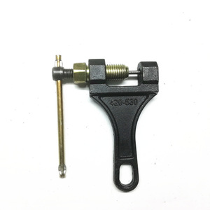 Outil de démontage de chaîne 420-530, outil de coupe de chaîne - Product Image 3