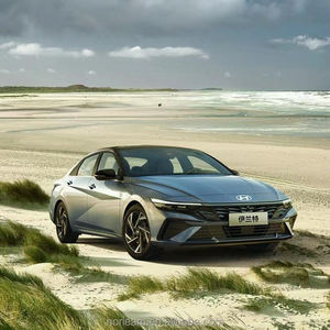 Nuova Berlina Cinese Economica BEIJINGhyundai Elantra 2025 Linea GLX Elite Auto a <span class=keywords><strong>Benzina</strong></span> Elantra 2024 Acconto - Product Image 1