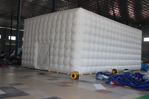 Carpa Inflable para Fiestas, Club Nocturno, Bar, para Adultos, Bodas, Cumpleaños, Carpas Personalizadas para Eventos, Carpa Inflable para Exteriores - Product Image 5