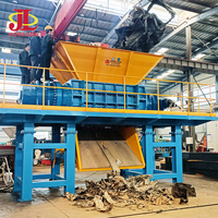 Maßgefertigte Hydraulische Schrottschredder-Maschine für Edelstahl und Aluminium, Motorlager- und Automotoren-Zerkleinerer, Automatisch und Multifunktional
