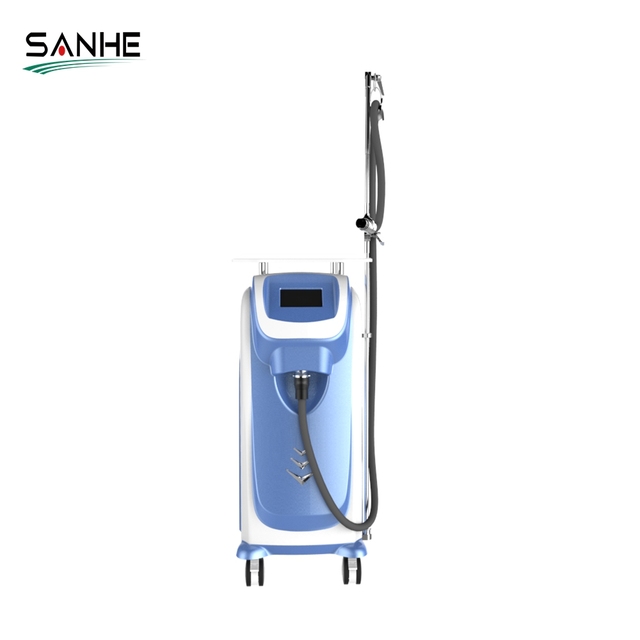 Newest Popular Zimmer Cryo 6 Cooler Cold Air Skin Cooling System Skin Cooling Machine for Reduce Pain