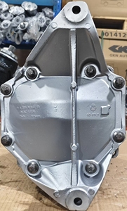 Diferencial de Eje Trasero, Relación 3.266, Autopartes, para Mercedes-Benz C205 C257 W213 C238 2053507704 A2053507704 - Product Image 3