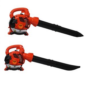 Souffleur à essence/électrique portable 260A DIY, moteur sans balais, souffleur à neige, extincteur, souffleur de jardin 29/40/46 - Product Image 3