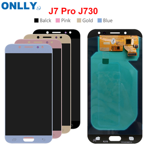 J7 J5 Pro Prime Display LCD per <span class=keywords><strong>Samsung</strong></span> per Galaxy J730 J8 J6 C7 C9 Pro M20 A51 A02S A21S A71 A05 A15 A14 schermo Touch Pantalla - Product Image 4