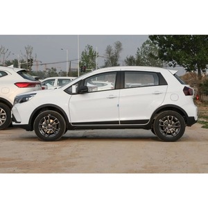 Geely GX3 Pro 2025, el Mejor SUV, 1.5L, Combustible de Nueva Energía, Gasolina, Precio Bajo, Automóvil Chino - Product Image 4
