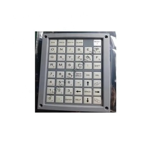 Syntec Keyboard System <b>Key</b> Board Operation Screen Plate Displays EZ-900-1.6-<b>T</b> in Stock - Product Image 2