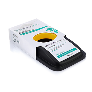 Coperchio per Contenitore di Rifiuti Neo Ecosort 45620 per Contenitori di Riciclaggio Certificati Biologici - Product Image 2