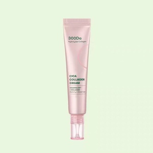 VIT <span class=keywords><strong>Crème</strong></span> hydratante et soignante Cica la plus vendue, collagène hydrolysé coréen, éclaircissant, raffermissant la peau, améliore l'élasticité de la peau - Product Image 3
