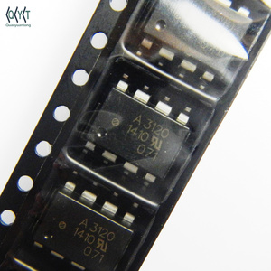 A3120 Agilent SOP mạch tích hợp IC 3120 312 a3120 - Product Image 4