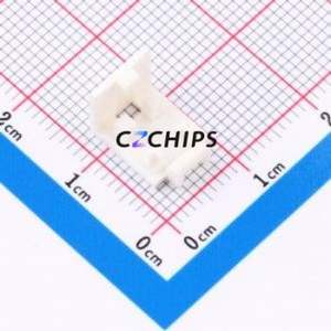 643067-2 Connector Housing Connector Whole Sale Electronic Component Chips Supplier & BOM Service - Product Image 1