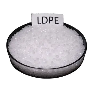 工厂供应彩色再生PE塑料颗粒/HDPE/LDPE/LLDPE/PP