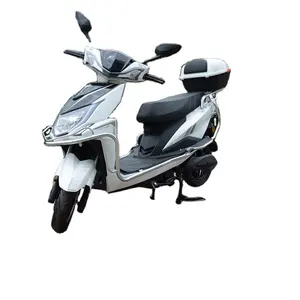 Vendita calda 500w 48v 2 pedale assit piccolo elettrico pieghevole della bicicletta/bici/scooter con sedile per per gli adulti