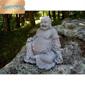 Statue en pierre de la manufacture de <span class=keywords><strong>Bouddha</strong></span> riant. Prix <span class=keywords><strong>pas</strong></span> <span class=keywords><strong>cher</strong></span> Statue de <span class=keywords><strong>Bouddha</strong></span> en pierre. - Product Image 3
