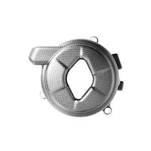 Holesale cover M uststustom ototorcycle Arbon BER Iber cover nstrument cover For uucati didiavel 2018-2021 - Product Image 4