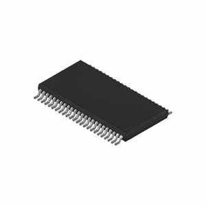 ซื้อชิ้นส่วนอิเล็กทรอนิกส์ออนไลน์ Logic 48 TFSOP 74LCXZ162244MTD ของแท้ บริการครบวงจร - Product Image 1
