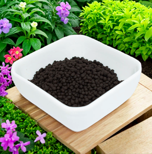 Conditionneur de sol professionnel : résout le durcissement, la salinisation et l'acidification du sol, crée un environnement sain pour les racines. - Product Image 4