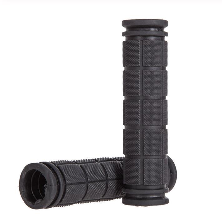 Резиновые ручки для руля велосипеда, накладка на руль велосипеда BMX MTB, противоскользящие ручки для горного велосипеда, велосипедные ручки, фиксированная шестерня, детали для велосипеда