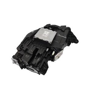 Faro di Alta Qualità per <span class=keywords><strong>Audi</strong></span> <span class=keywords><strong>A3</strong></span> S3 RS3 2018-2021, Gruppo Ottico <span class=keywords><strong>LED</strong></span> Originale Sinistro e Destro, Direttamente dalla Fabbrica - Product Image 4