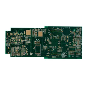 FR4 Rigid Design Mobile Charger High Quality Bluetooth Audio Receiver Pcb Custom Steel Circuit Board OEM Price
