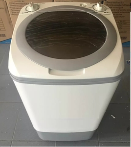 7KG Home Clothes Cleaning Freestanding Top Load Washing Machine - Product Image 5