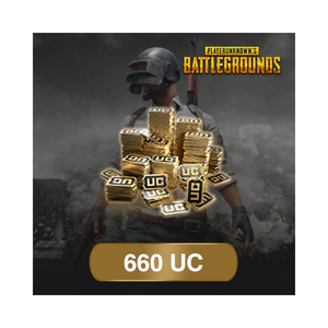 Código PIN Global para Canjear 325 UC en PUBG Mobile - Product Image 5